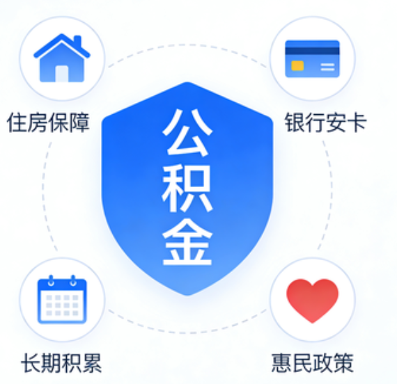 抚州新单位入职不满一年职工住房公积金提取政策全解析