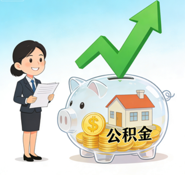 抚州公积金代办的新价值：帮你“算”出来的财富，远比跑腿费值钱