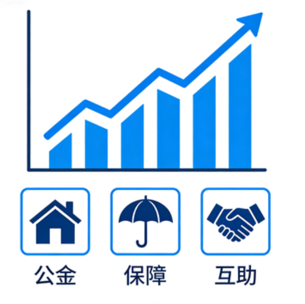 抚州2026年4月公积金新政密集落地:专业代办化身“政策翻译官”