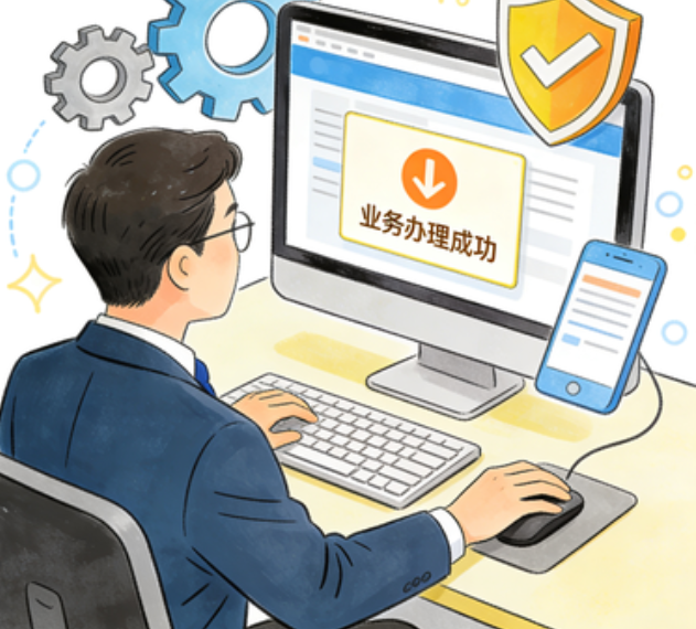 抚州提取住房公积金直付房租业务操作详解