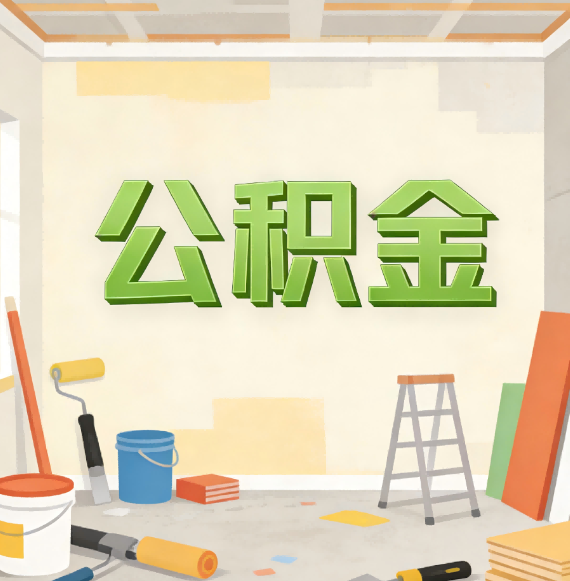 抚州公积金提取实务指南