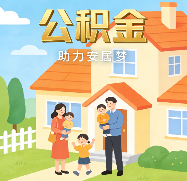 抚州公积金代办的5个意想不到的好处，第3个最实用
