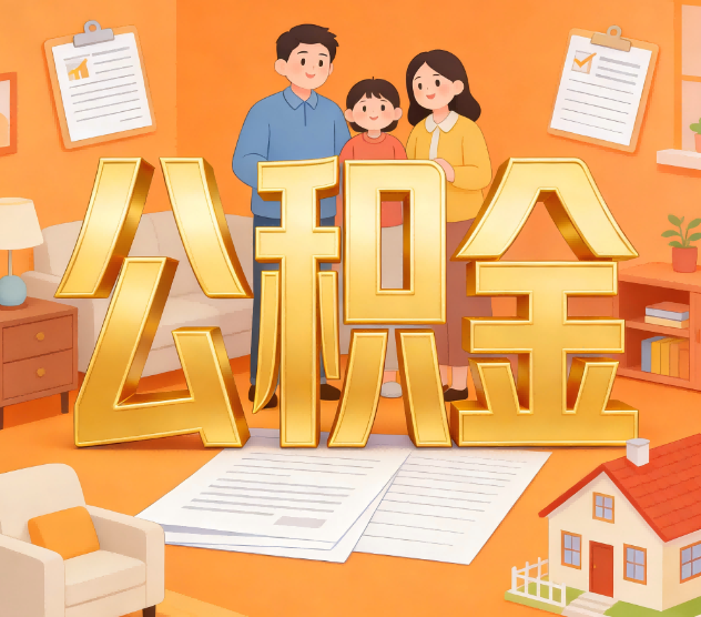 抚州公积金代办服务的现实价值与普惠意义