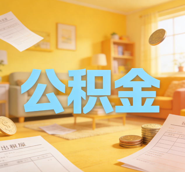 抚州公积金代办正在成为你的“住房金融顾问”
