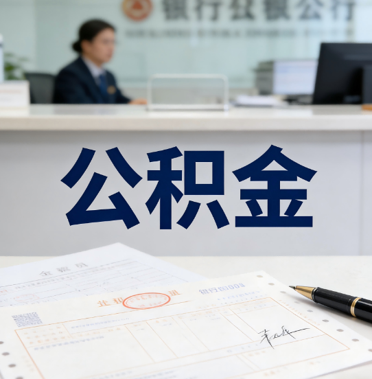 抚州养老公积金代办需要哪些证件？