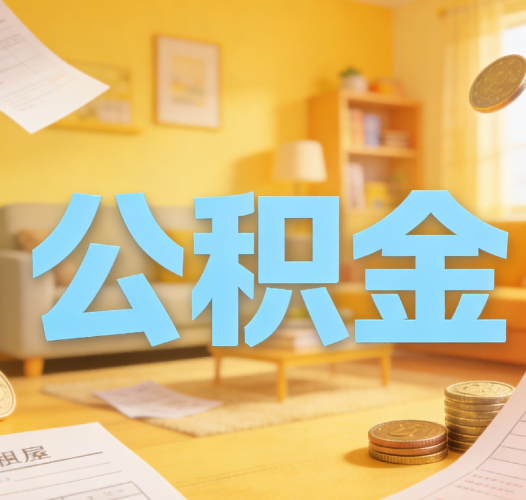 抚州买房如何提取公积金？