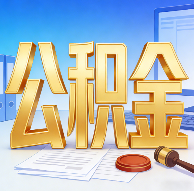 抚州公积金代办行业观察：从“跑腿经济”到“专业服务”的蝶变之路